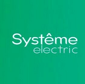 Systeme Electric  UPS