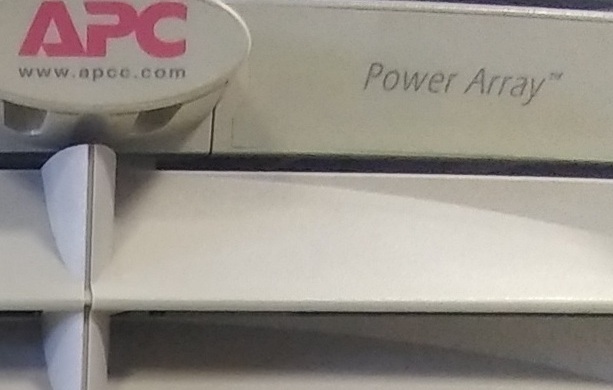APC Power Array