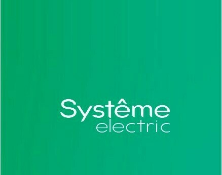 Systeme Electric UPS